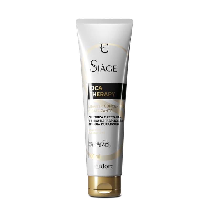 Leave-In Siàge Cica-Therapy 100ml