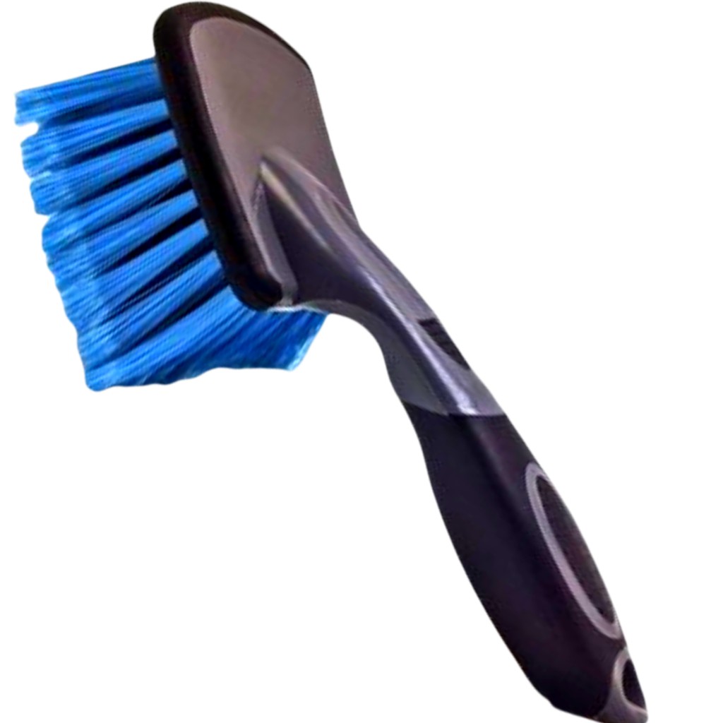 ESCOVA MANDALA PARA CAIXA DE RODAS E SUSPENSÃO CURTA em Oferta na Shopee