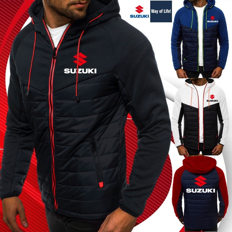 jaqueta moto esportiva