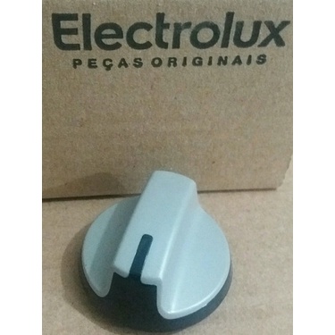 Kit 2 Botoes Do Forno Original Fogao Electrolux Dtb Stb Stx