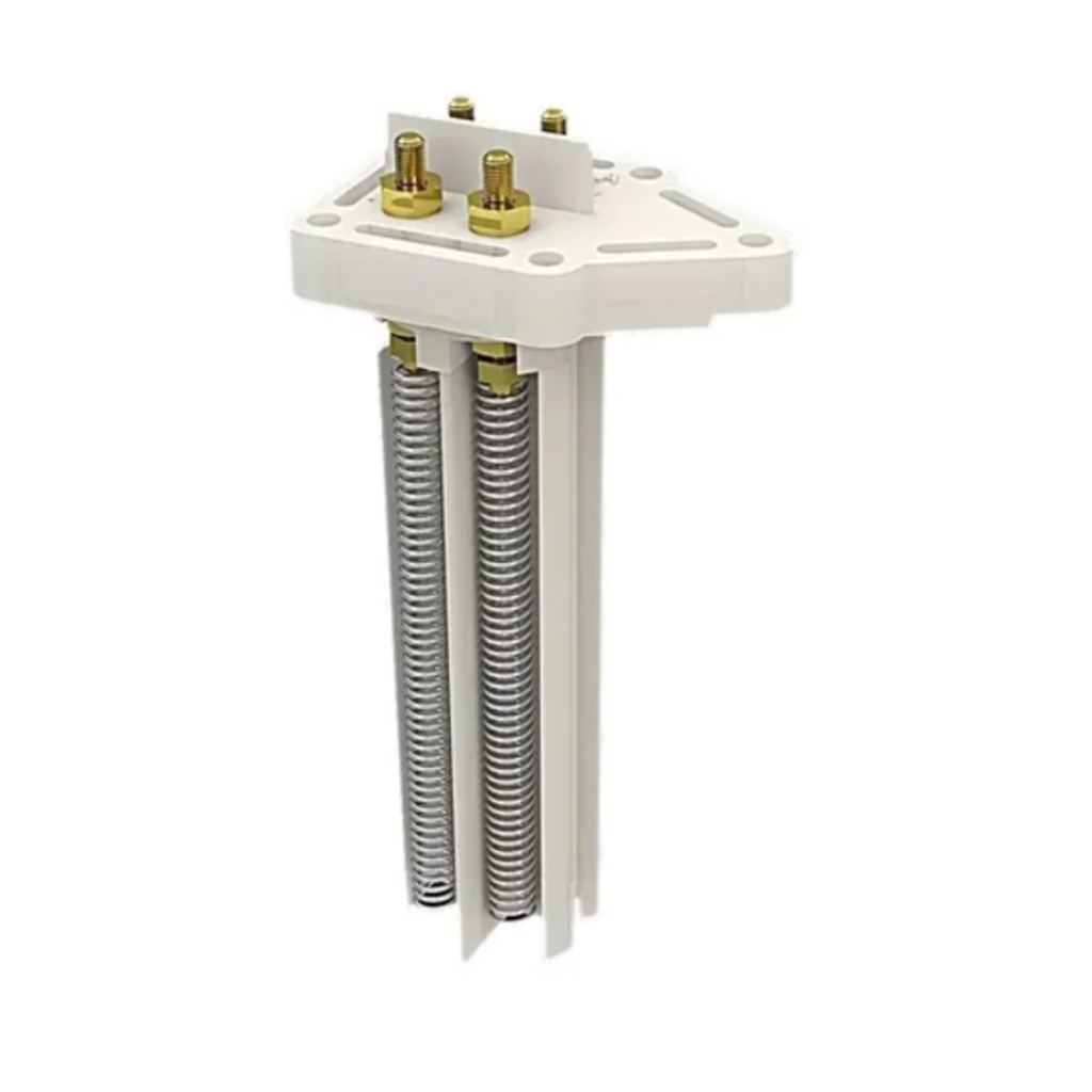 Resistência Aquecedor Individual 220v 6400w Novo Cardal Quadrado