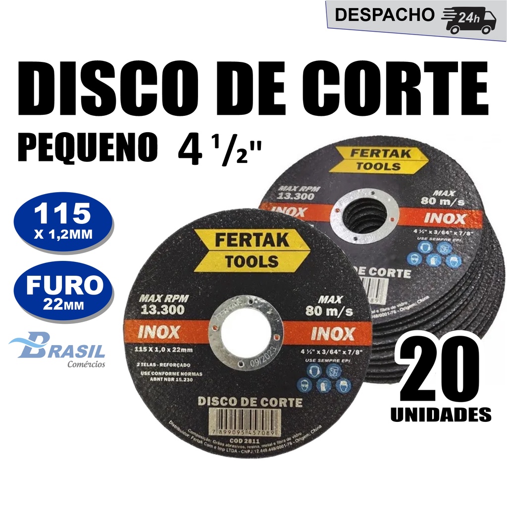 kit-20-disco-de-corte-pequeno-e-fino-em-a-o-inox-4-1-2-x-115x22x1-2mm