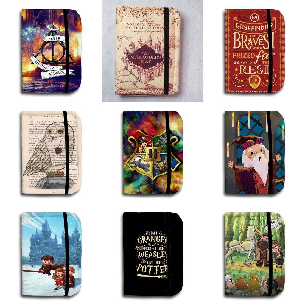 Case Capa Kindle 7 geração 8 geração 10 geração Paperwhite artesanal