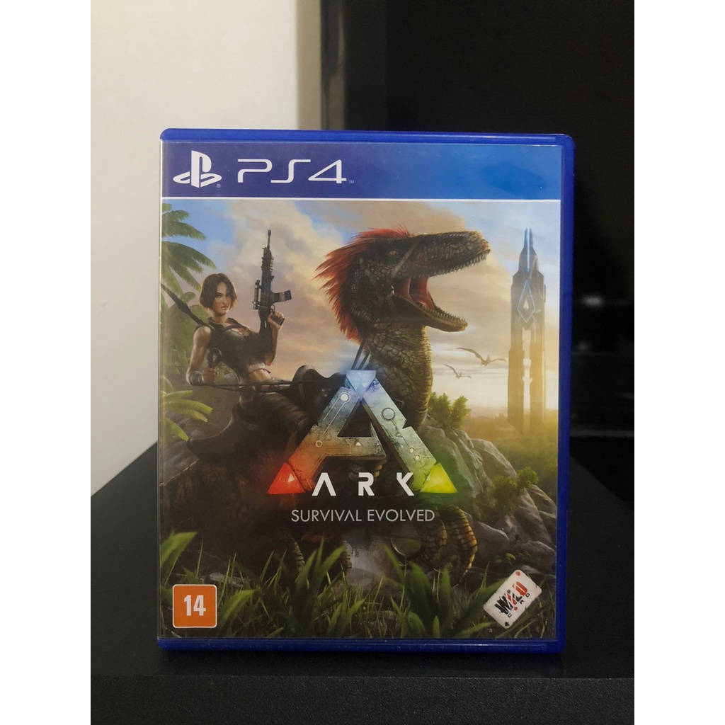 Ark Playstation 4: Onde Comprar | BuscaProdutos