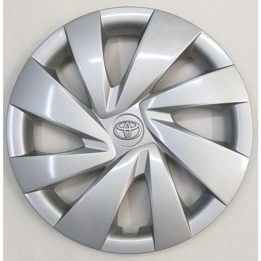 CALOTA TOYOTA ETIOS ARO 14 ORIGINAL ( 1 UNIDADE)  Cod.462