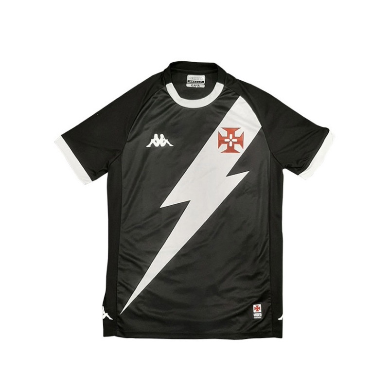 Camisa Vasco Player Sports 21 Kappa