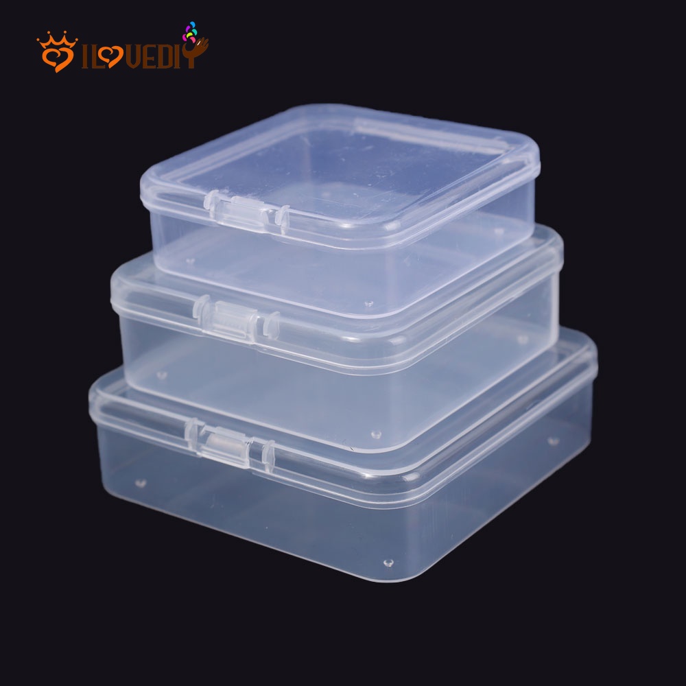 Argolas Plásticas Pequenas: Onde Comprar | BuscaProdutos