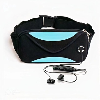 Pochete unissex Fitness Para Celular/Esportiva/Antifurto/Corrida Academia Bike Porta Celular/Nescesser Grande