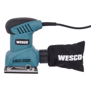 Lixadeira Orbital 240W 220 Volts - Wesco