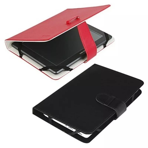 Capa Universal Tablet 6 7 Poleg Lenoxx Multilaser Positivo