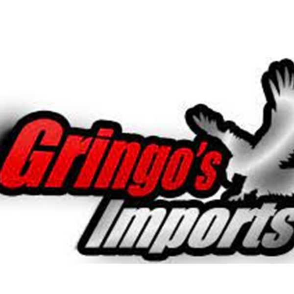 GRINGOS IMPORTS E COMMERCE