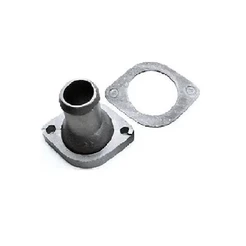 Tampa Da Válvula Termostática Ford Fiesta Endura 97 98 99
