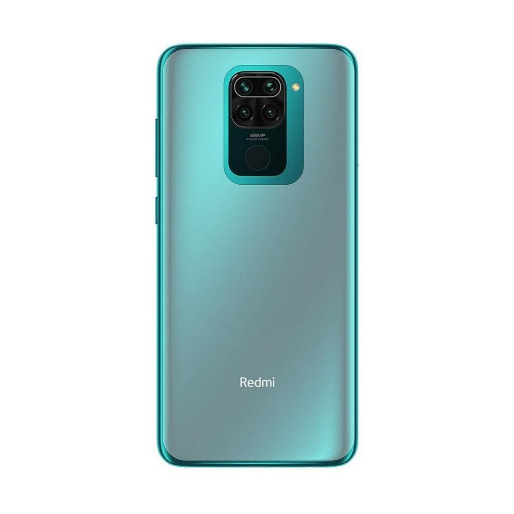 Película Nano Traseira para Xiaomi Redmi Note 9 - Gshield