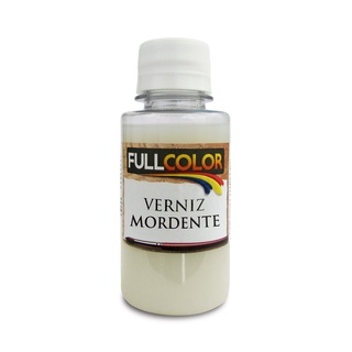 Verniz Mordente Fullcolor 100ml Artesanato