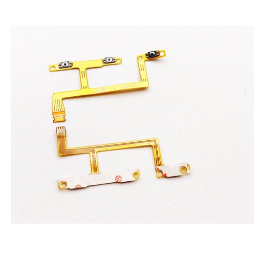 Flex Power E Volume Motorola Moto X Play Xt1563
