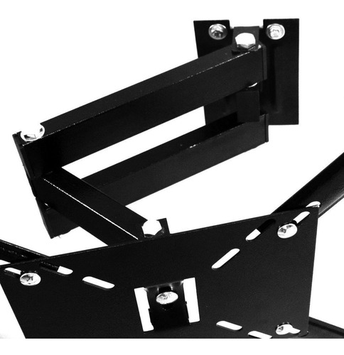 Suporte Articulado Para Tvs Com Telas Até 70  Polegadas