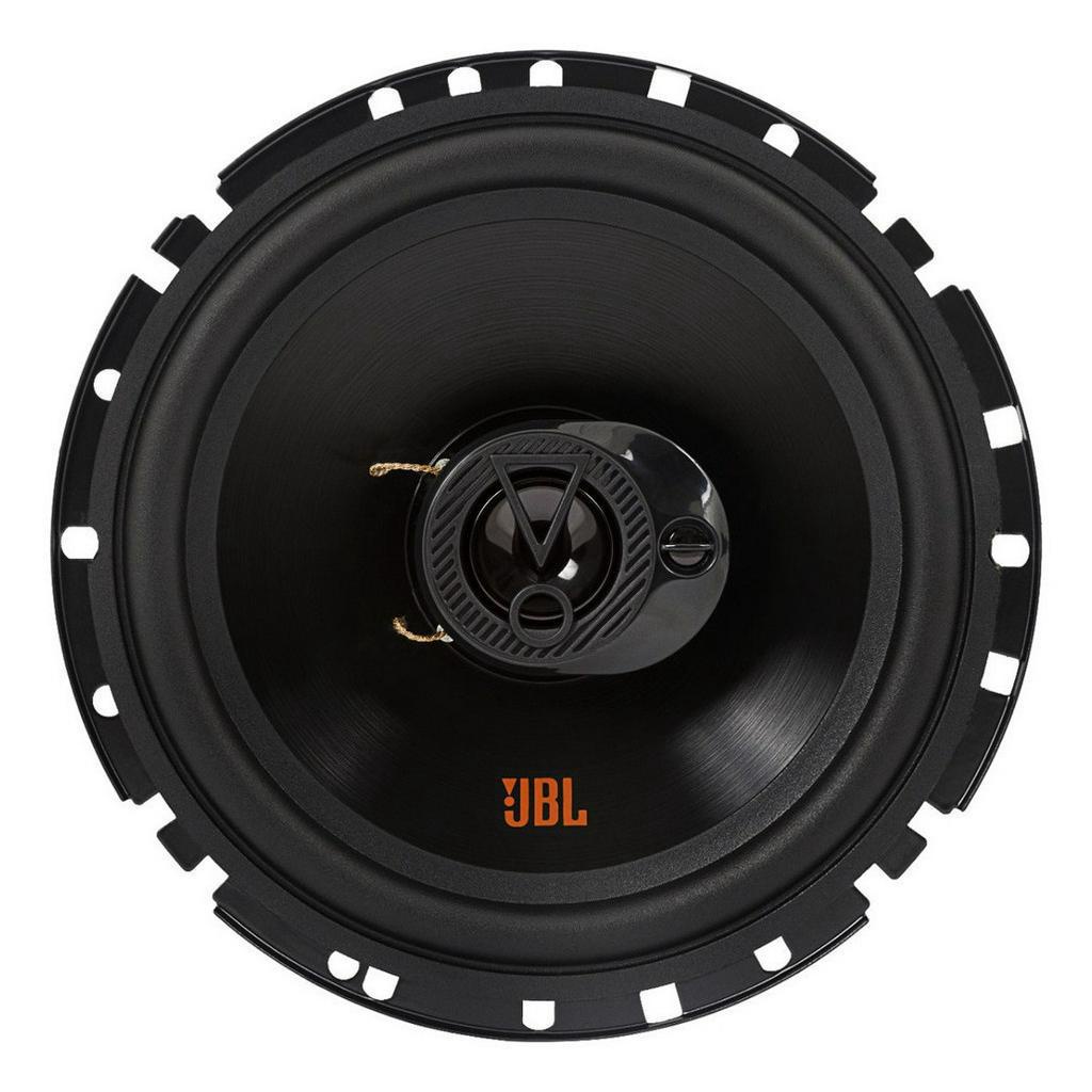 Kit 6 Alto Falantes Triaxiais 6  JBL FLEX4 6TRFX55 330 Watts Rms