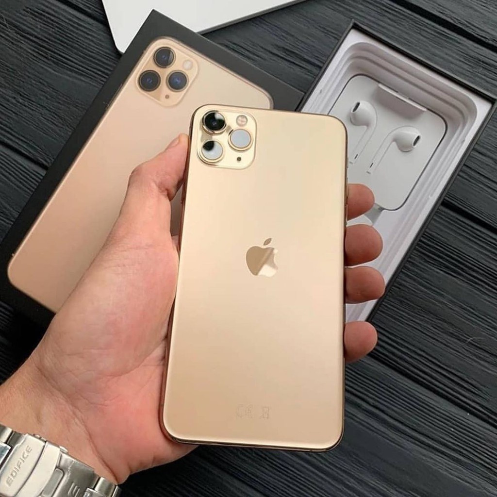 iphone 12 pro gold фото