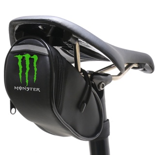 Bolsa Selim Impermeável Para Bike Bicicleta Ciclismo Com Fita em Oferta na Shopee