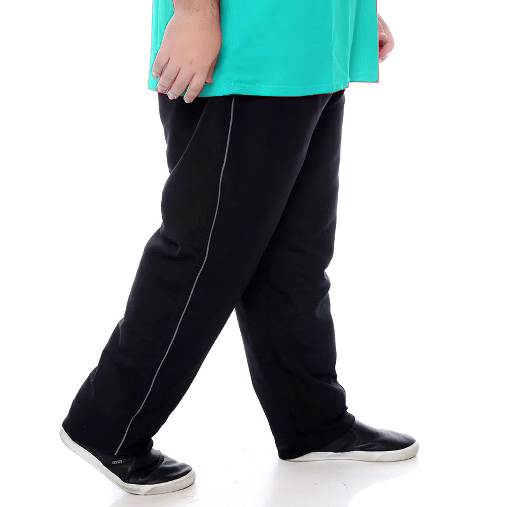 calça tactel sport