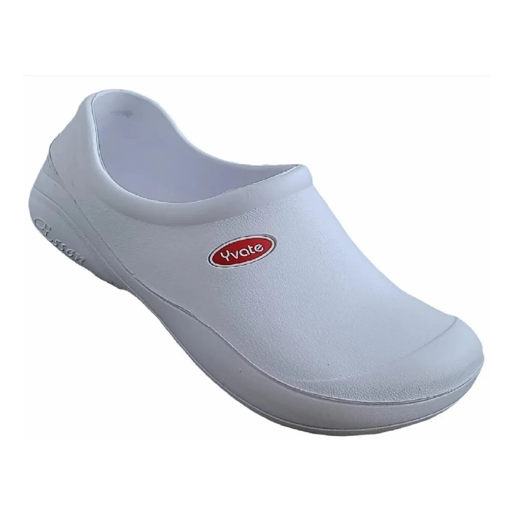 Sapato best sale crocs enfermagem