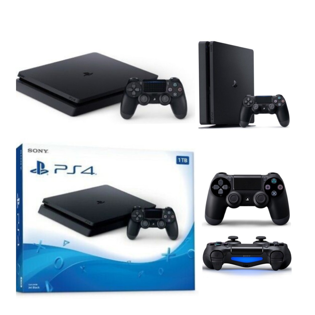 ps4 shopee