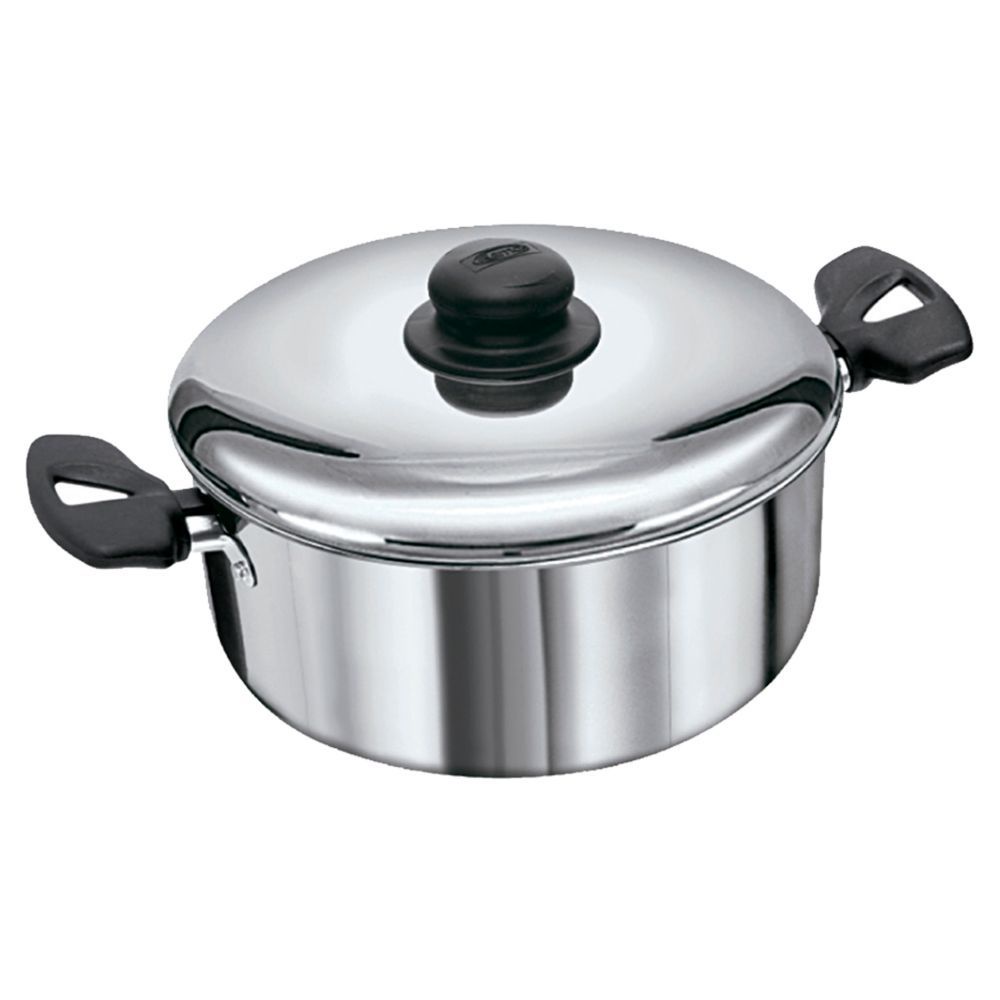 Panela N°24 Alumínio Forte em Oferta na Shopee