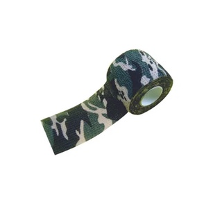 Camo Tape Fita Adesiva Camuflado - Nautika