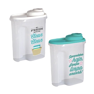 Porta Sabão 2L Xplast