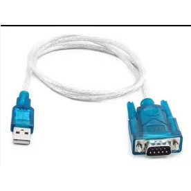 Cabo de Dados Para Computador Db9 Db9 9 Pinos Vga Interface Usb Para R232