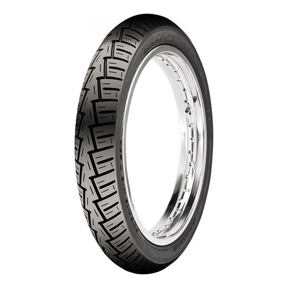 Pneu Maggion Traseiro 90/90-18 Winner Honda Titan 125 150 Start160 Ybr COM CAMARA 100649