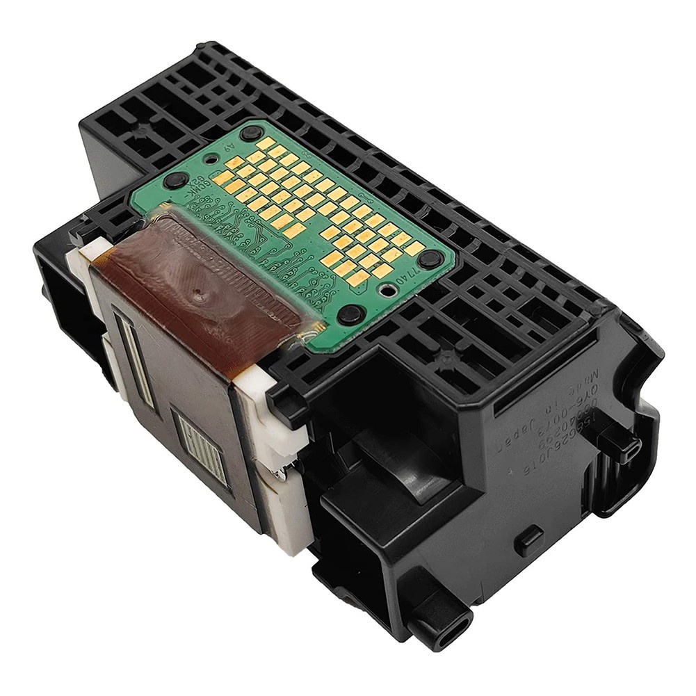 Ber Printhead Replacement Print Head for Canon QY6-0073 iP3600 MP558  Printers | Shopee Brasil