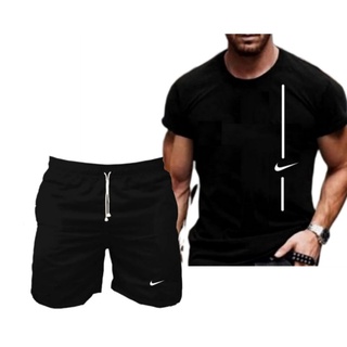 kit LISTRA Camisetas e shorts/Bermudas de TACTEL Saruel Skinny Sport Slin