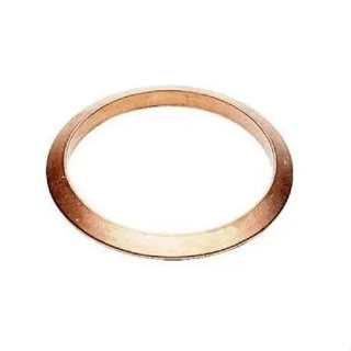 Anel Vedação Coletor Ao Tubo Escapamento Ford F4000 Mwm 226 em Oferta na Shopee