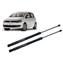 Par de Amortecedor do Porta Malas Tampa Traseira VW SpaceFox 2006/2019