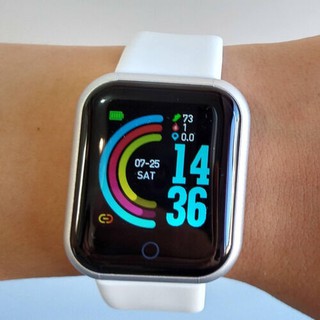 smart watch accuracy