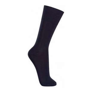 Kit 120 Meia Militar Cano Longo Exercito Preta Atacado