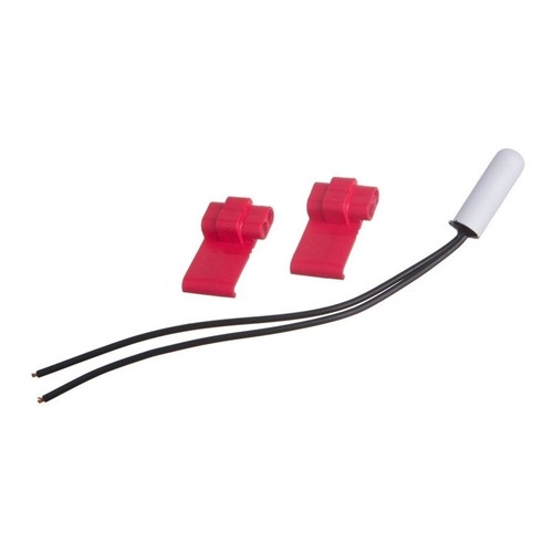 Sensor De Tamperatura Geladeira Frost Free Brastemp Consul W10531315