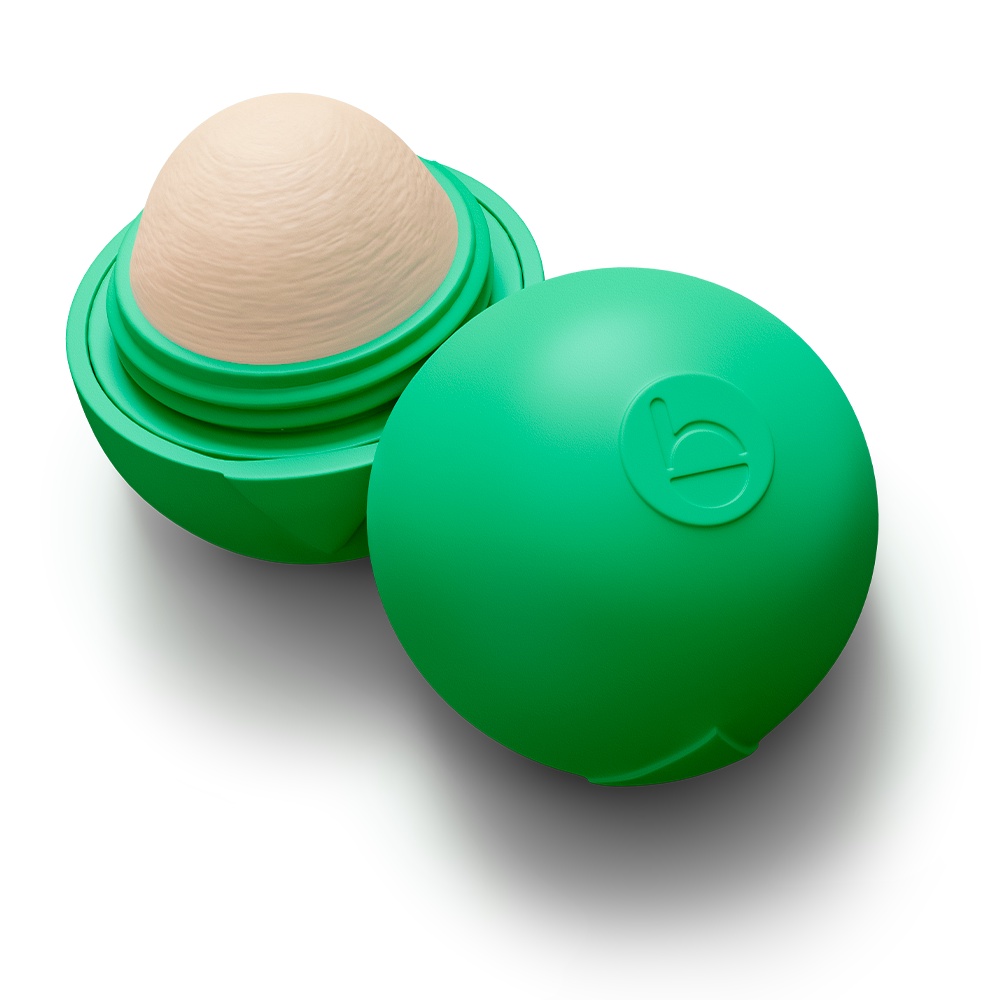 Hidratante Labial Beta Menta 9,5g