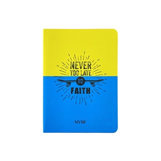 Bíblia Slim Compacta | NVI | Capa Jovem
