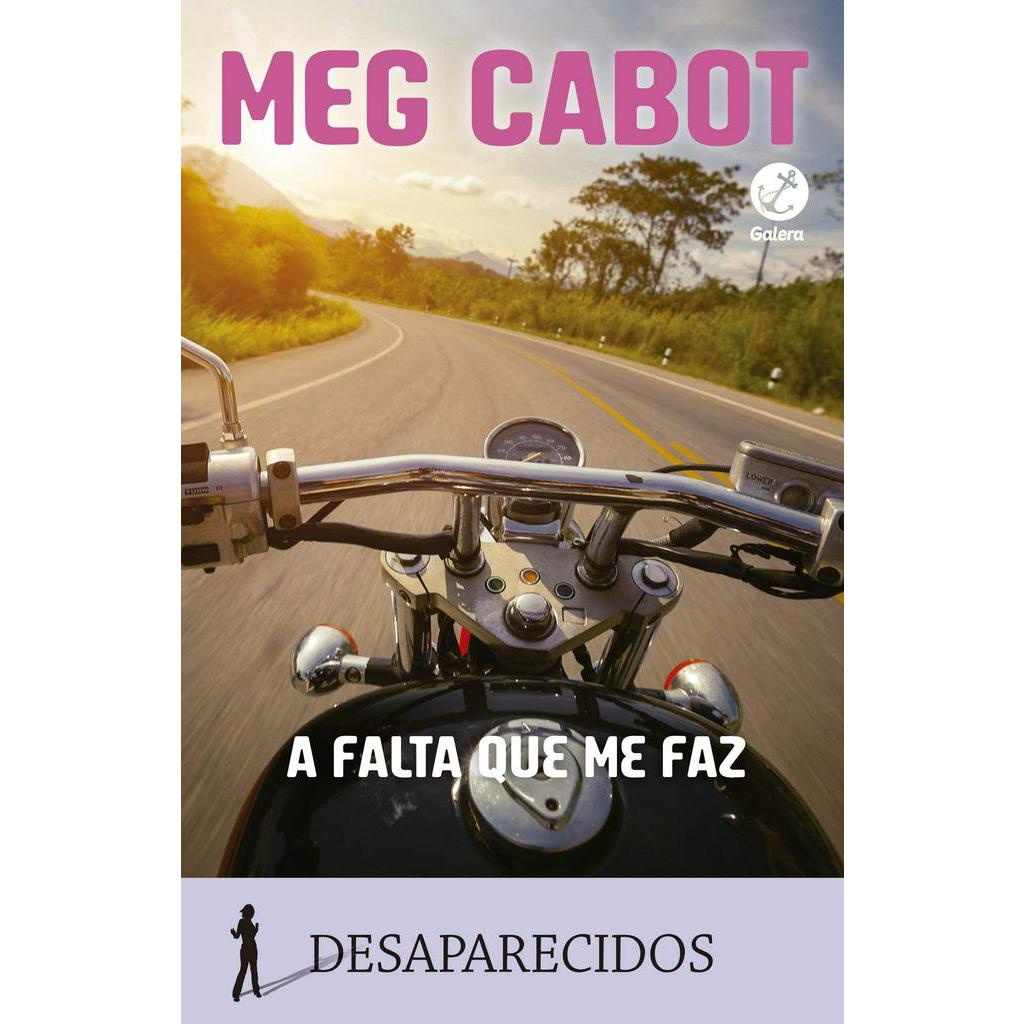 A FALTA QUE ME FAZ | Shopee Brasil