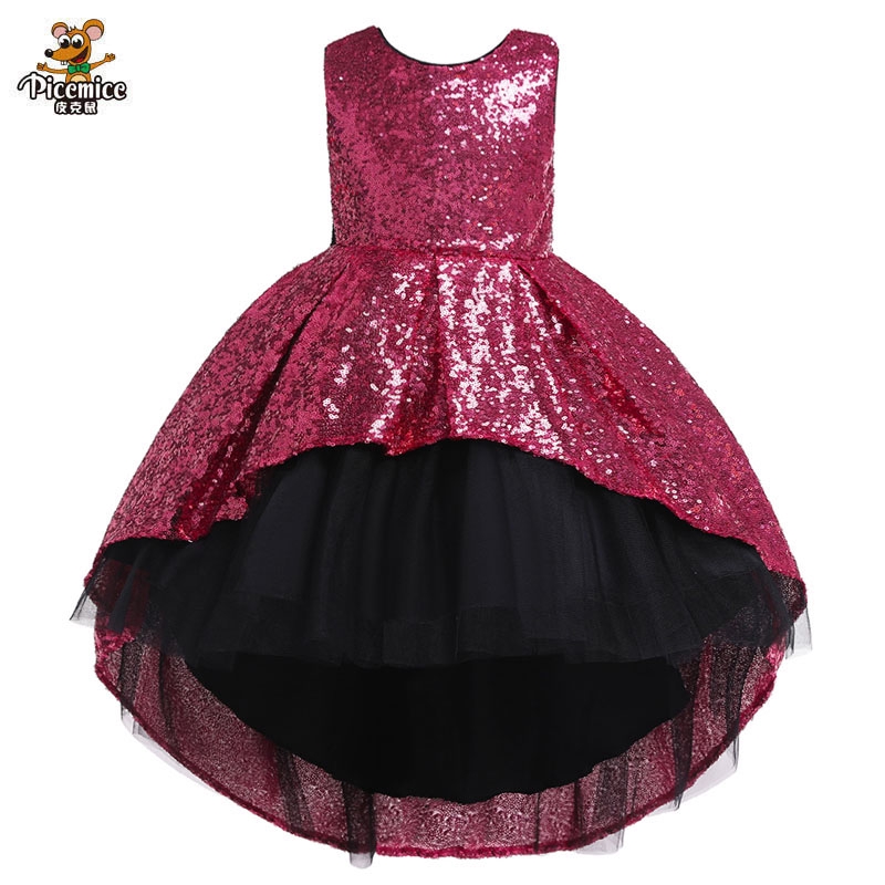 vestido para aniversário de 10 anos