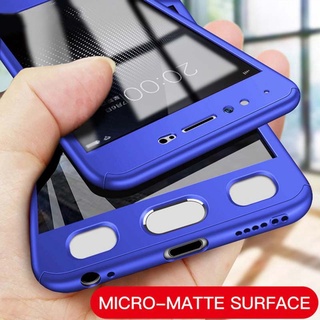 Capa Resistente 360 + Película De Vidro Para Samsung Galaxy J2 J7 J5 Prime J5 J7 J510 J710 J310