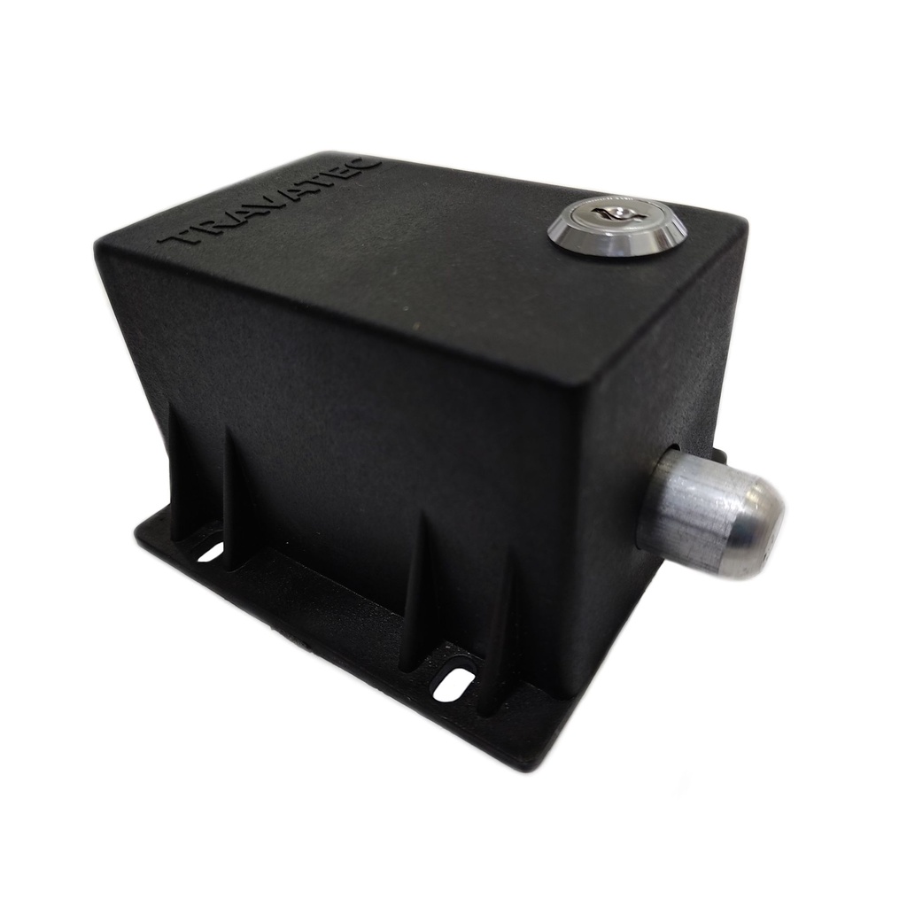 Trava Eletromagnética Injet Max 500 TravaTec