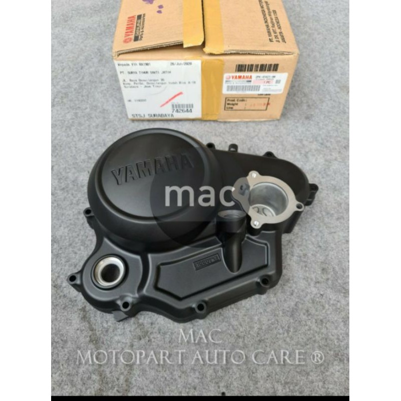 Caixa De Embreagem Velha R15 V2 XABRE ORIGINAL YGP 2PK-E5421-00