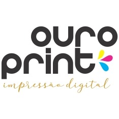 Ouro Print Adesivos Decor Criativa