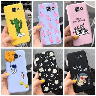 Capa De Silicone Flexível Fosca Fina Anti-Impacto Para Samsung Galaxy J4 Plus 2018/J4 +/J4Plus/J400F/J415F