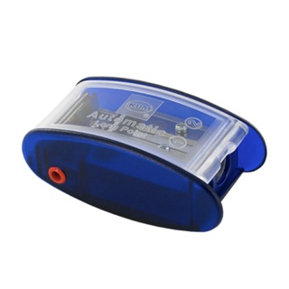 Apontador Kum Lp As2m Azul em Oferta na Shopee