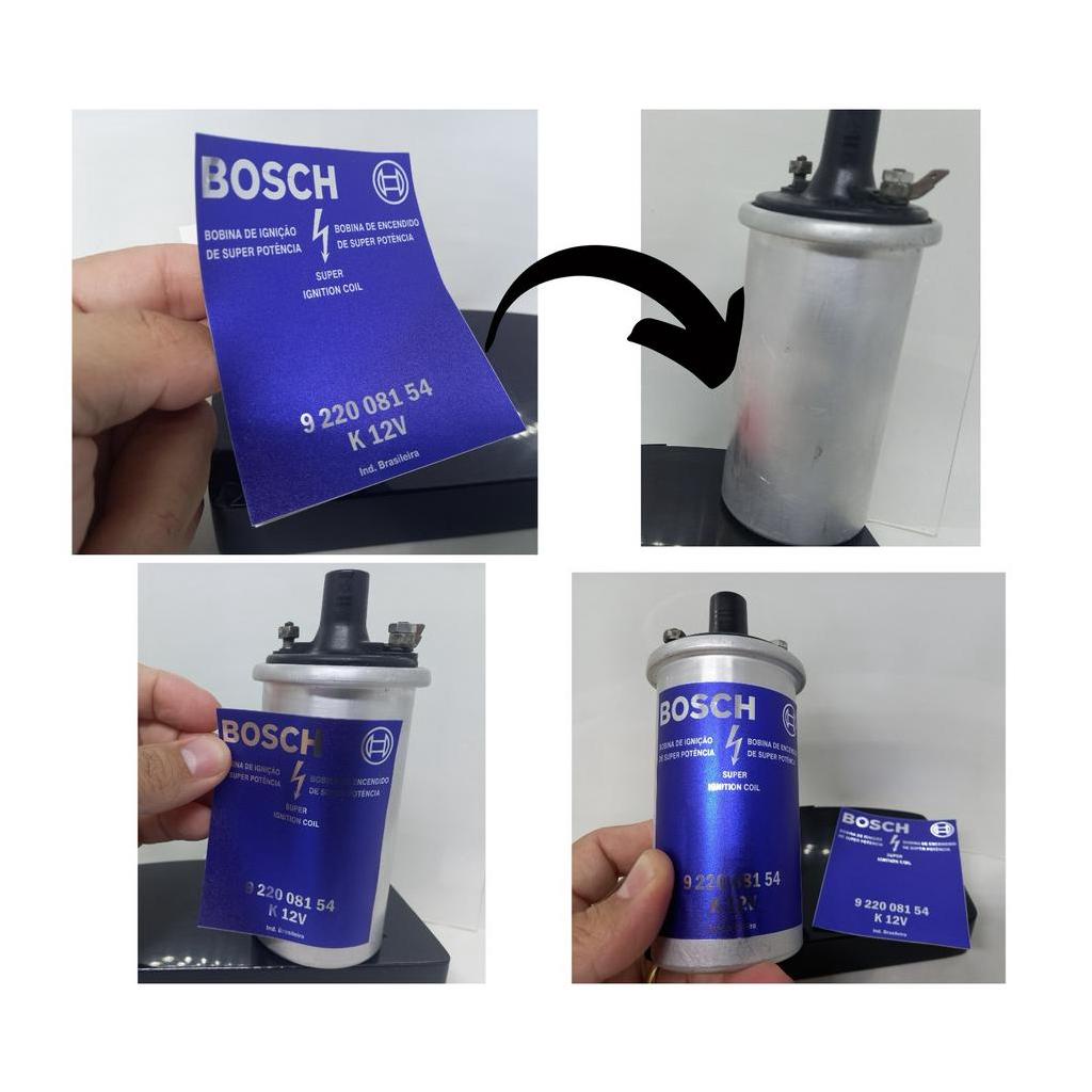 Bobina Bosch 054: Onde Comprar | BuscaProdutos