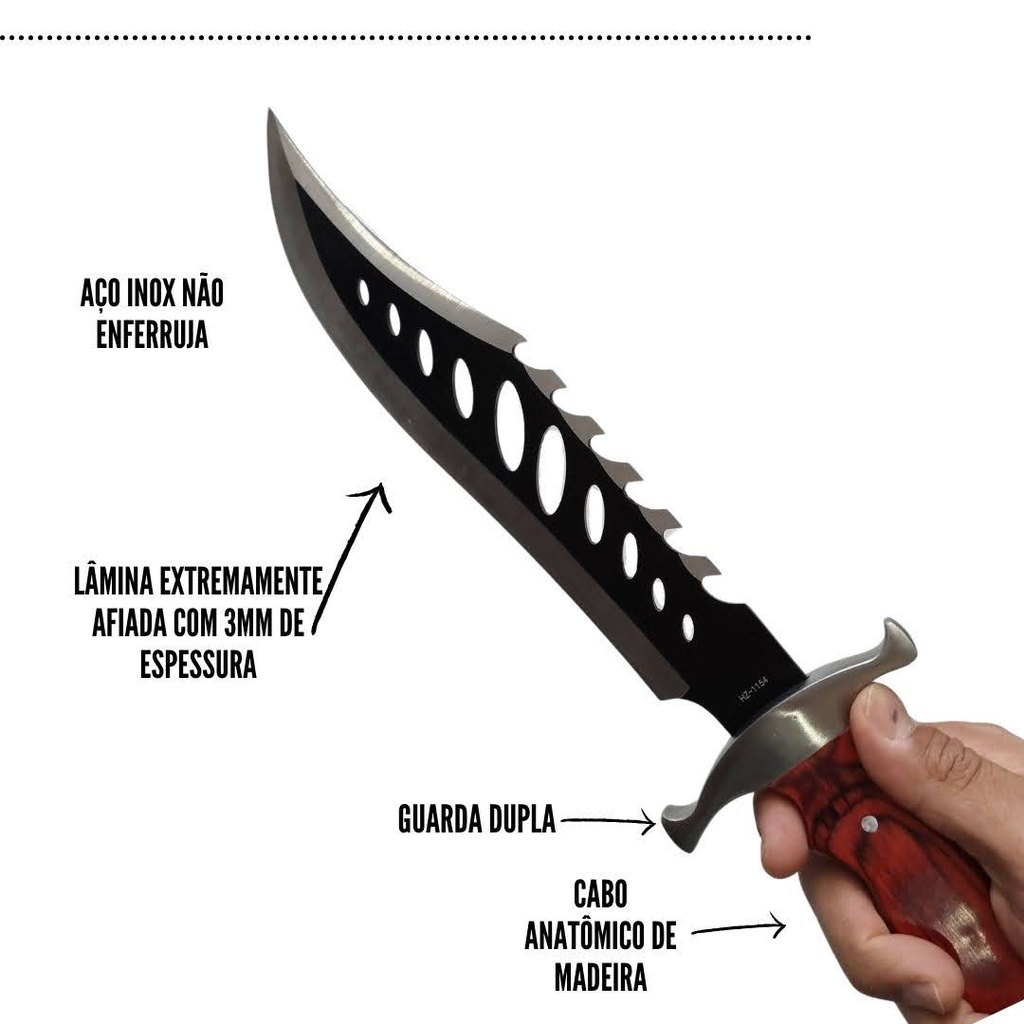 Facão Medieval: Guia Completo e Onde Comprar | BuscaProdutos